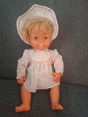 Genuine vintage 1970s - genuine,