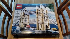 LEGO Tower Bridge (Creator 10214)
