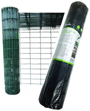 Wire Mesh Fencing 10m x 0.9m