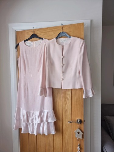 Condici light pink piece set - light,