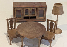 Sylvanian Families Vintage