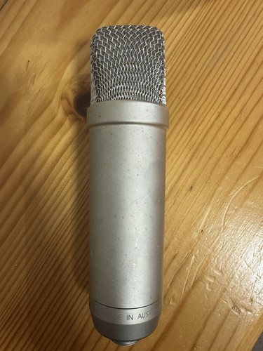 Røde nt1 studio - rØde, nt1-a