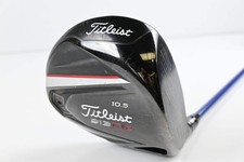 Titleist 913 D2 Driver / 10.5