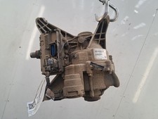 2021 JAGUAR E PACE Mk1 2.0L