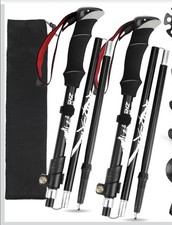 Adjustable Walking Poles, 2