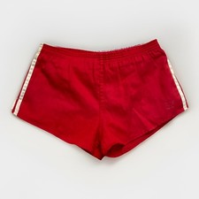 Vintage Adidas Shorts Mens L