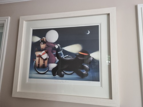 Doug hyde sunday riders - doug, 'sunday