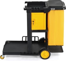 Janitorial Sanitation Supplies