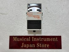 Boss TU-2 Chromatic Stage