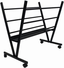 Seawhite ArtExpo Metal Print