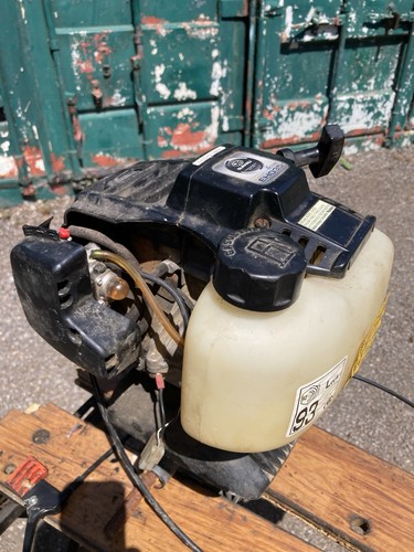 Subaru eh035 engine tiller - .,