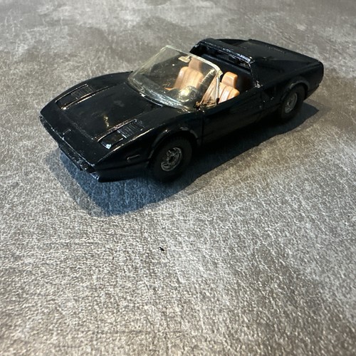 Corgi ferrari 308 - corgi,