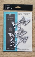 Memory Box Dies - Fairyland