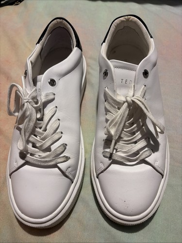 Pre owned ted baker white - pre,