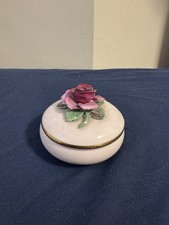 Denton China Vintage Hand