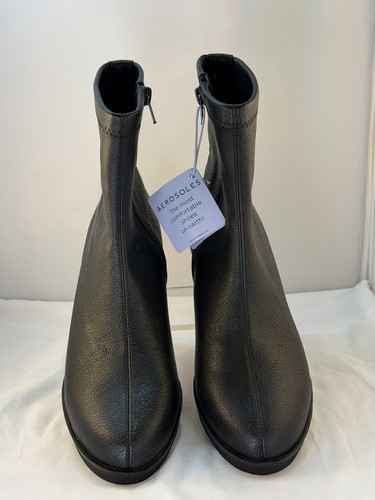 Aerosoles ankle wedge bootie - bootie,