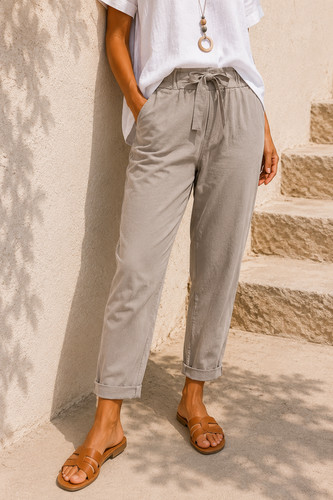 Ladies italian magic - ladies, trouser