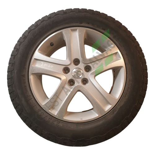 2008 suzuki grand vitara alloy - 2008,