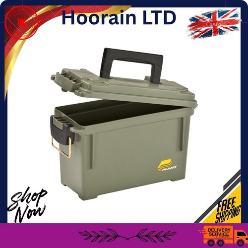Plano ammo box - ammo,