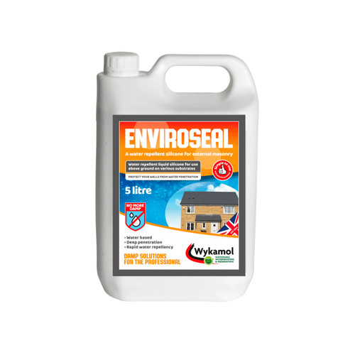 Wykamol enviroseal silicone - enviroseal,