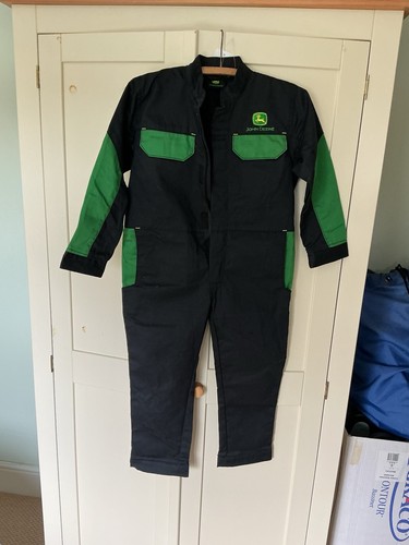 John deere overalls - overalls, 5-6