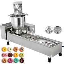 Automatic Digital Display