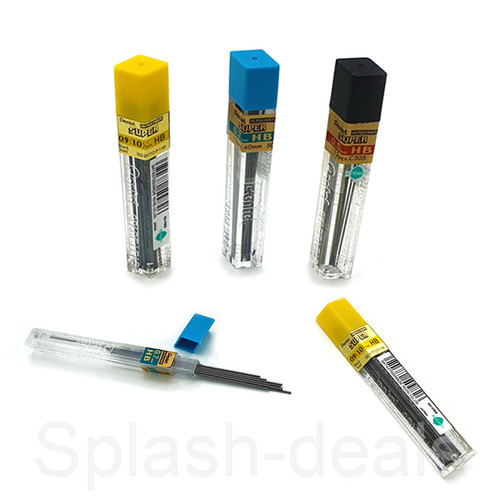Pentel mechanical pencil - pentel,