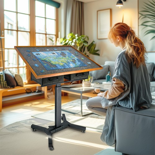 Heavyduty jigsaw puzzle - heavyduty,