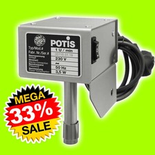 Potis / Canpolat motor motor drive kebab grill motor doner gyross