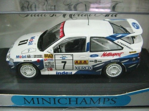 Wow extremely rare ford - extremely,