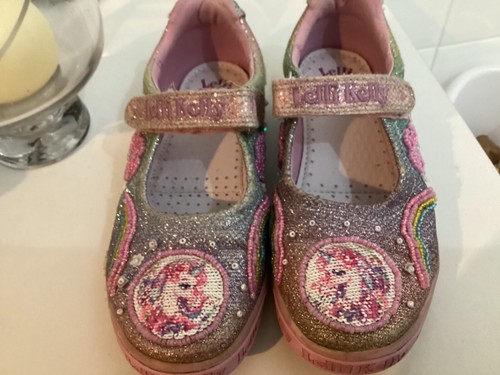 Lelli kelly shoes - lelli,