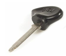 Ignition Key SIEM for Vespa