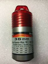 Karnasch HM-Lochsage Power-Max 30 Hole Saw / 38mm / Art. 20.1130A