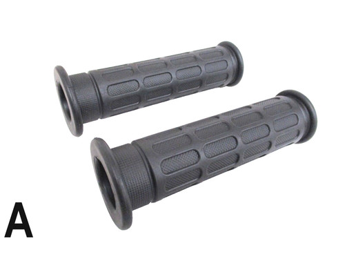 Set grip rubbers grip rubber