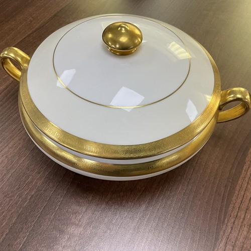 Minton buckingham 159 - minton,