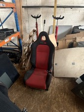 2004 - 2006 Honda Civic (EP3) Type R Genuine Driver Side Seat With Rail 