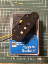 Seymour Duncan STL-1B Vintage