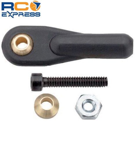 Bro swivel ball link - swivel, 2-56