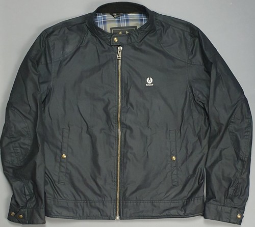 Belstaff kelland wax jacket - kelland,