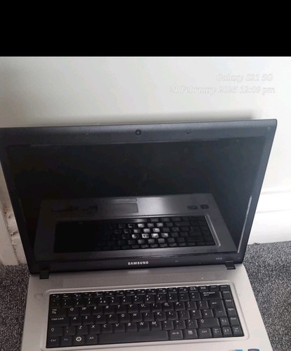 Samsung r519 laptop - r519, 15.6-inch