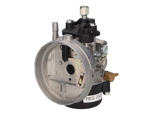 Carburetor dellorto sha 09 - sha, 14.09