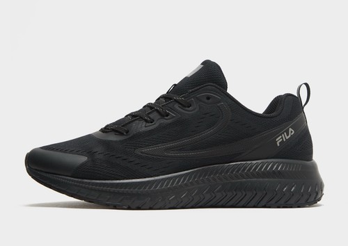Fila rgb fuse - black,