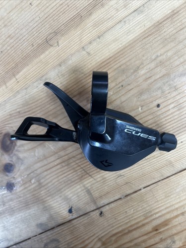 Shimano cues u6000 speed - cues, sl-u6000