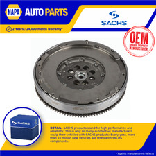 Dual Mass Flywheel DMF fits