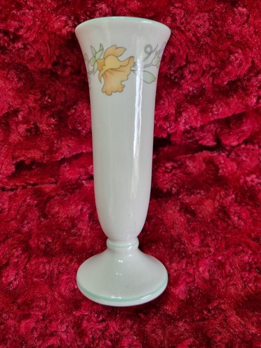 Vintage sadler bud vase sweet - vase,