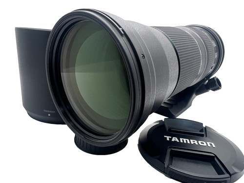 Near mint only tamron - mint, /