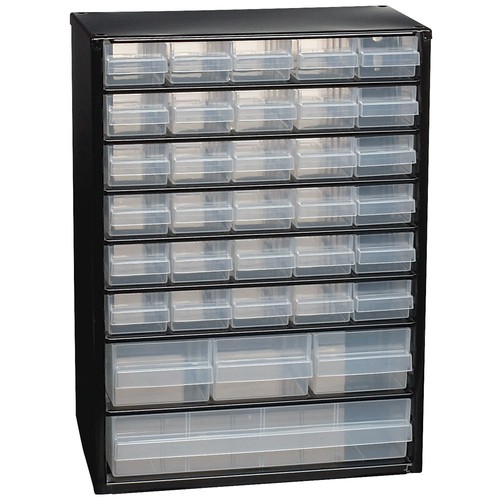 Raaco steel storage - c9-34,