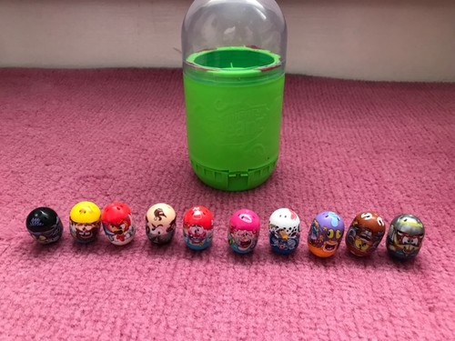 Mighty beanz lot - lot, of