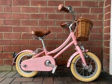 Bobbin Gingersnap 12" Wheel