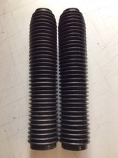 Motorcycle Fork Gaiters.